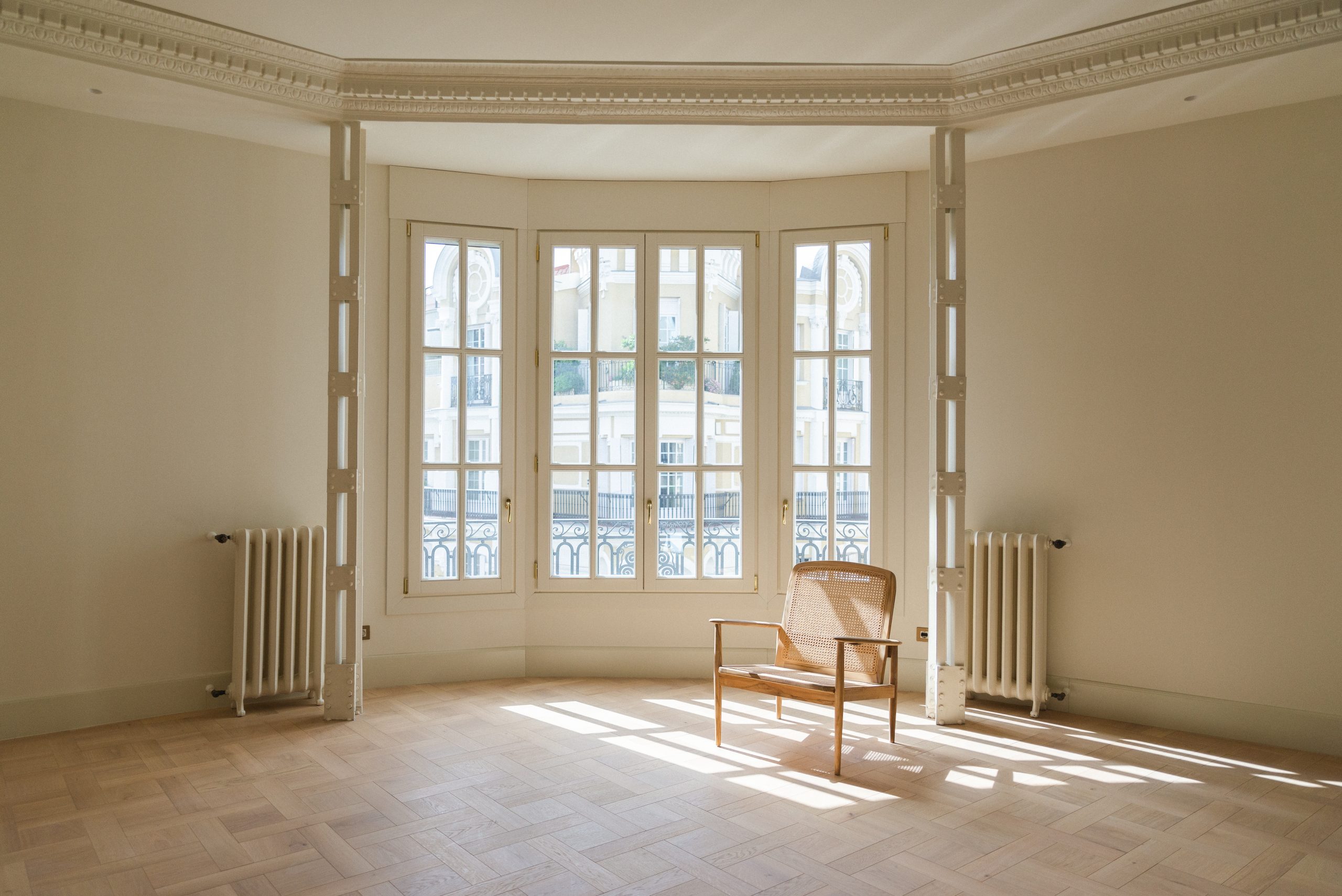 Architecture Interior Photography Andrea Ovenado
