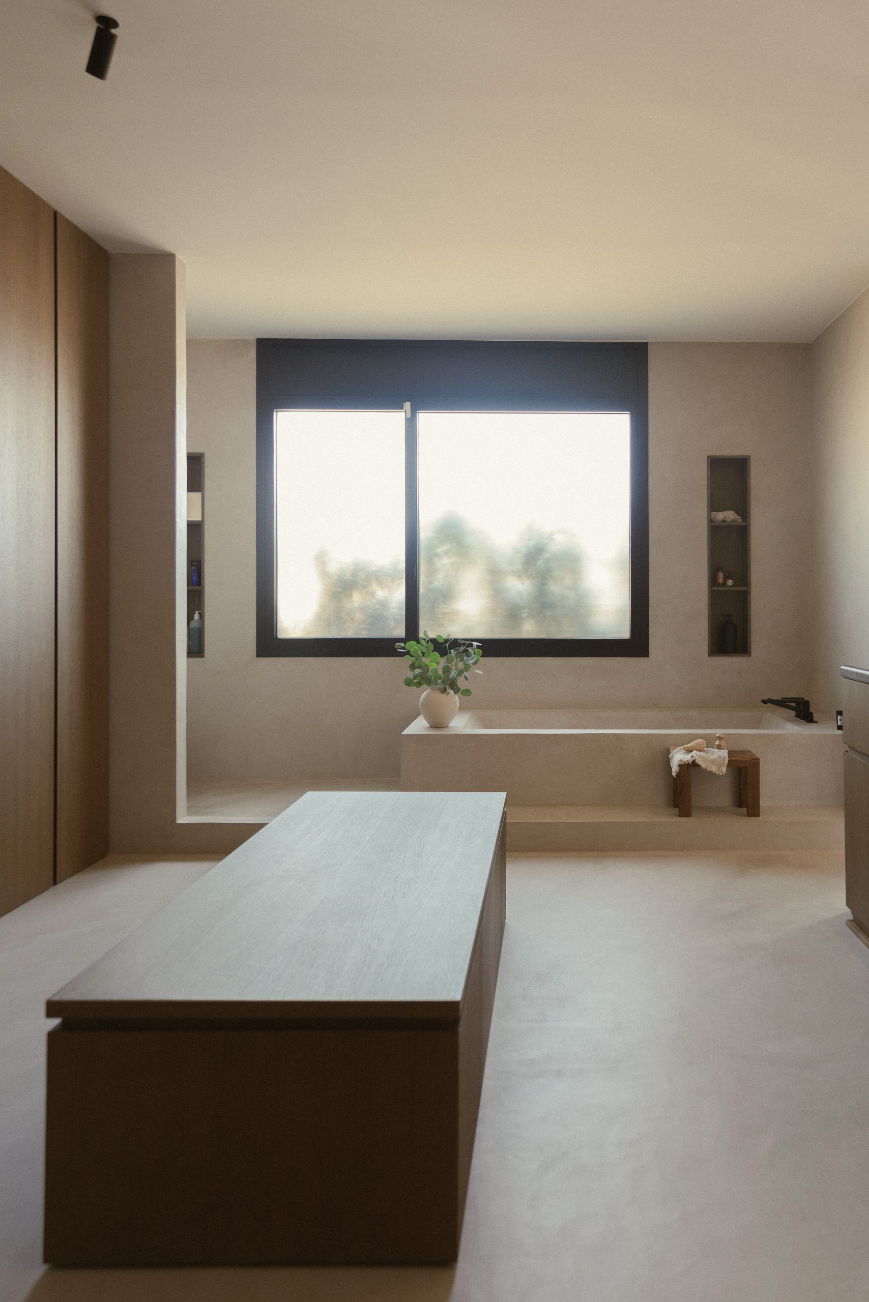 Architecture Interior Photography Andrea Ovenado