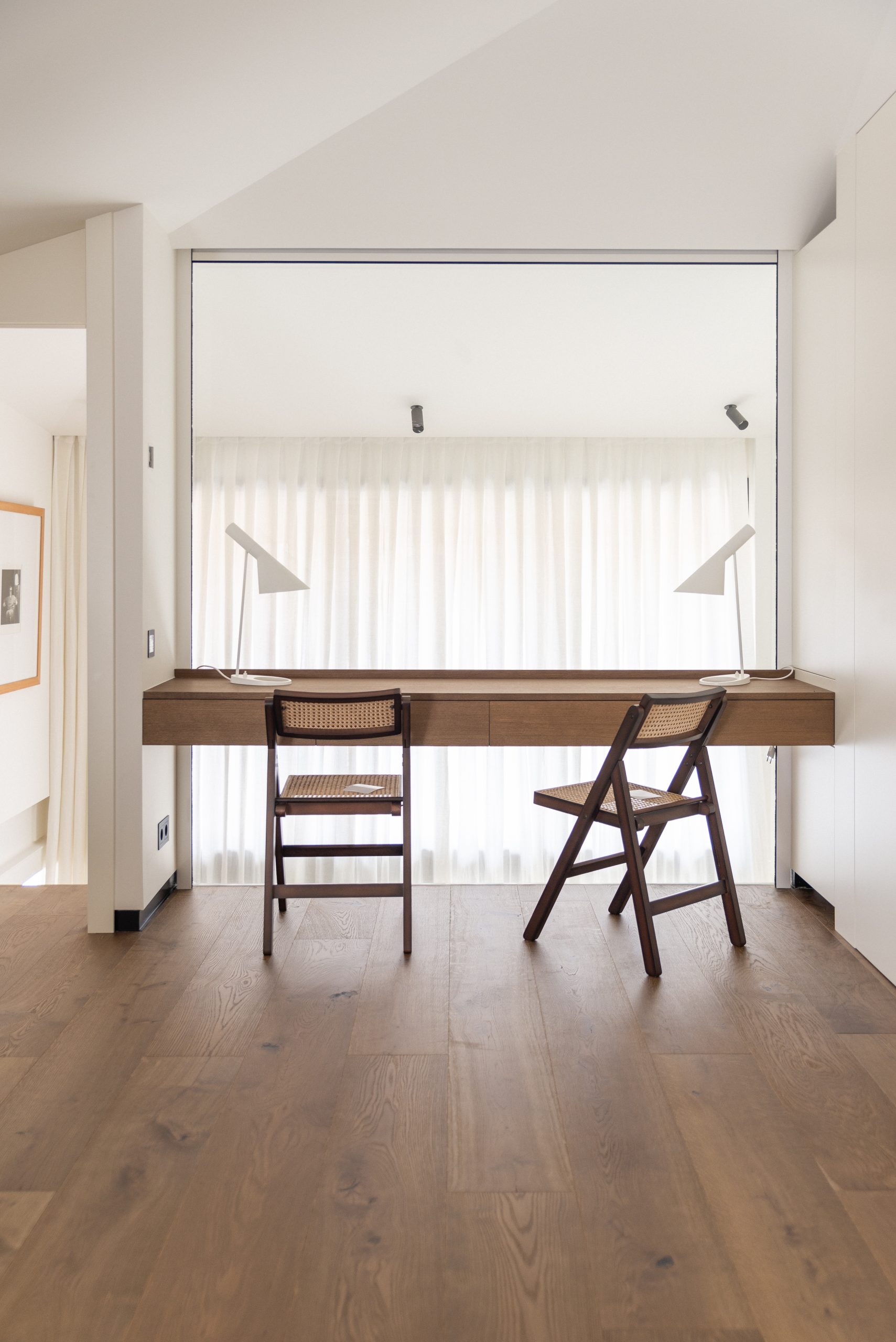 Architecture Interior Photography Andrea Ovenado